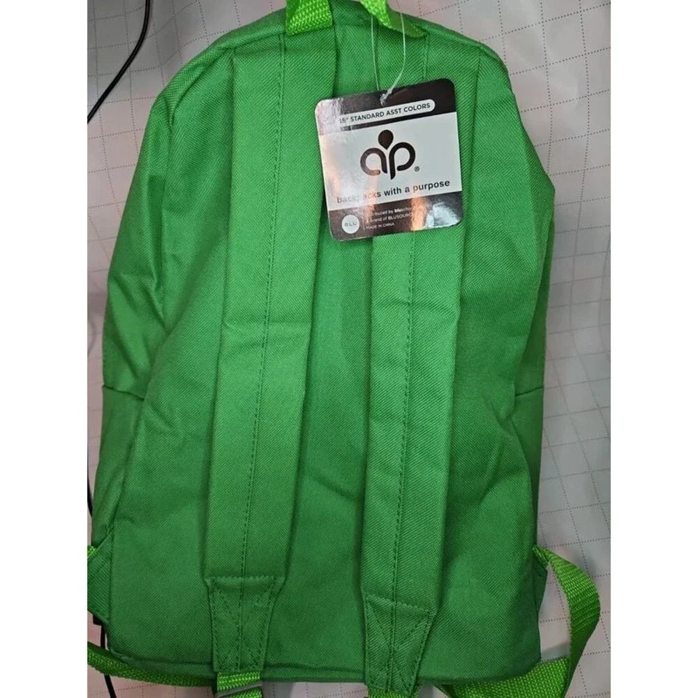 N/A 16 green
